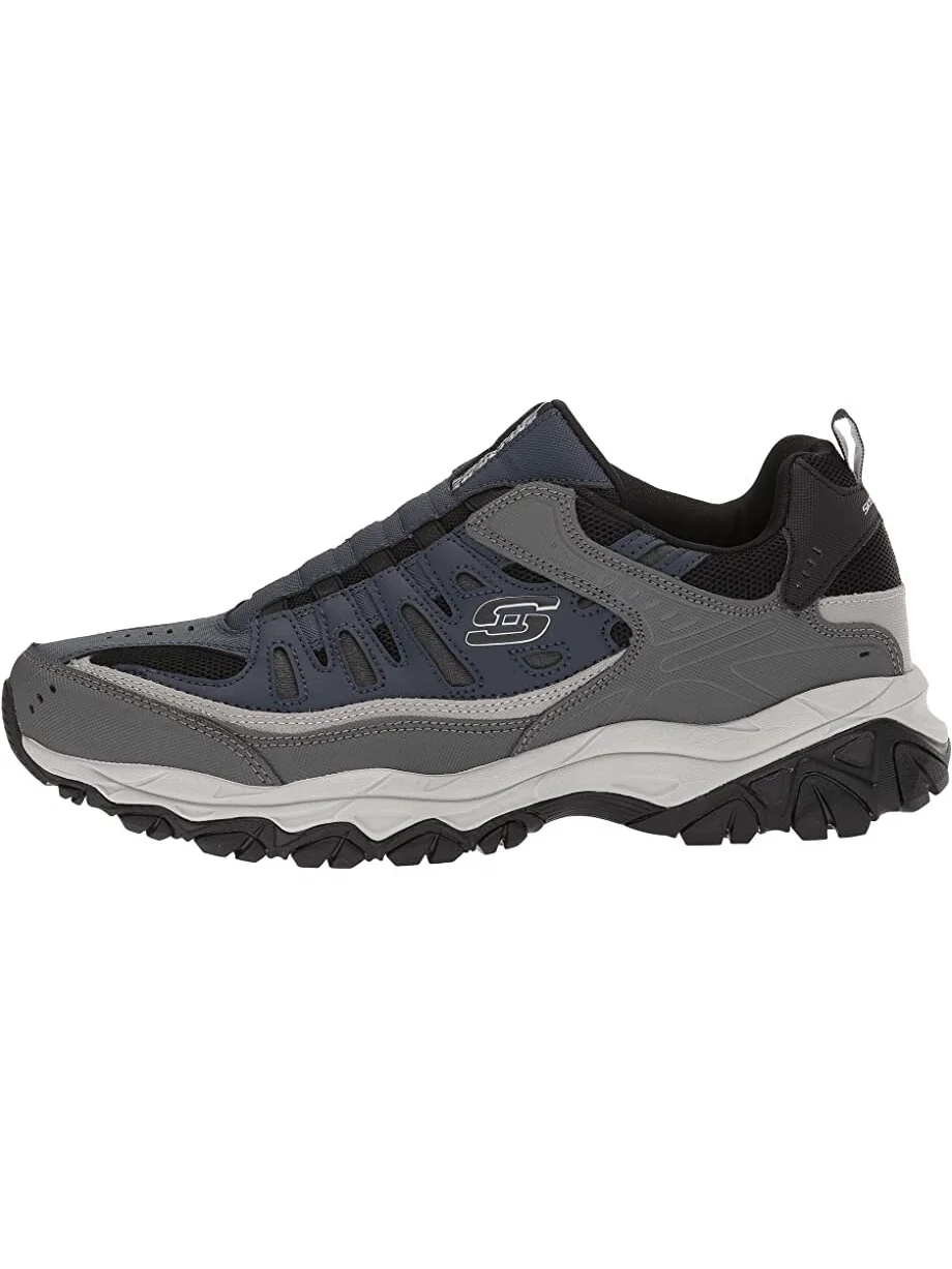 Кроссовки After Burn M. Fit SKECHERS — 5