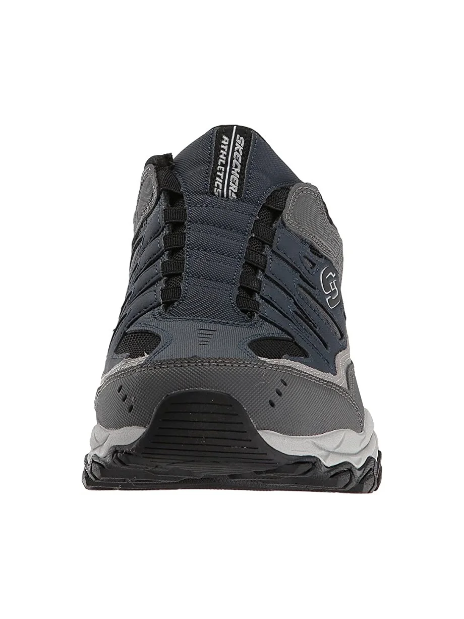 Кроссовки After Burn M. Fit SKECHERS — 8