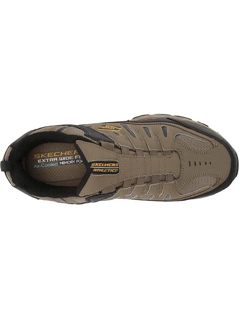 Кроссовки Skechers After Burn M. Fit — 3