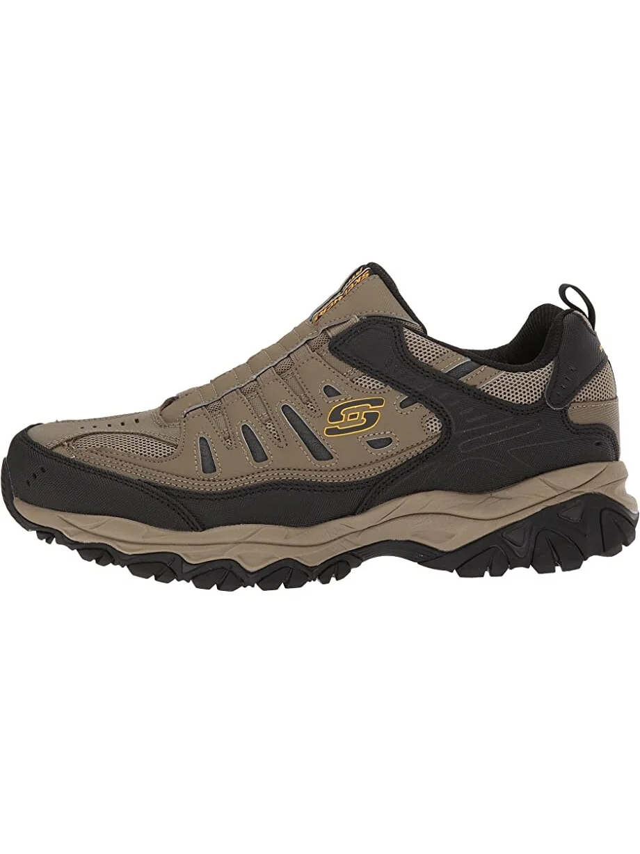 Кроссовки Skechers After Burn M. Fit — 5