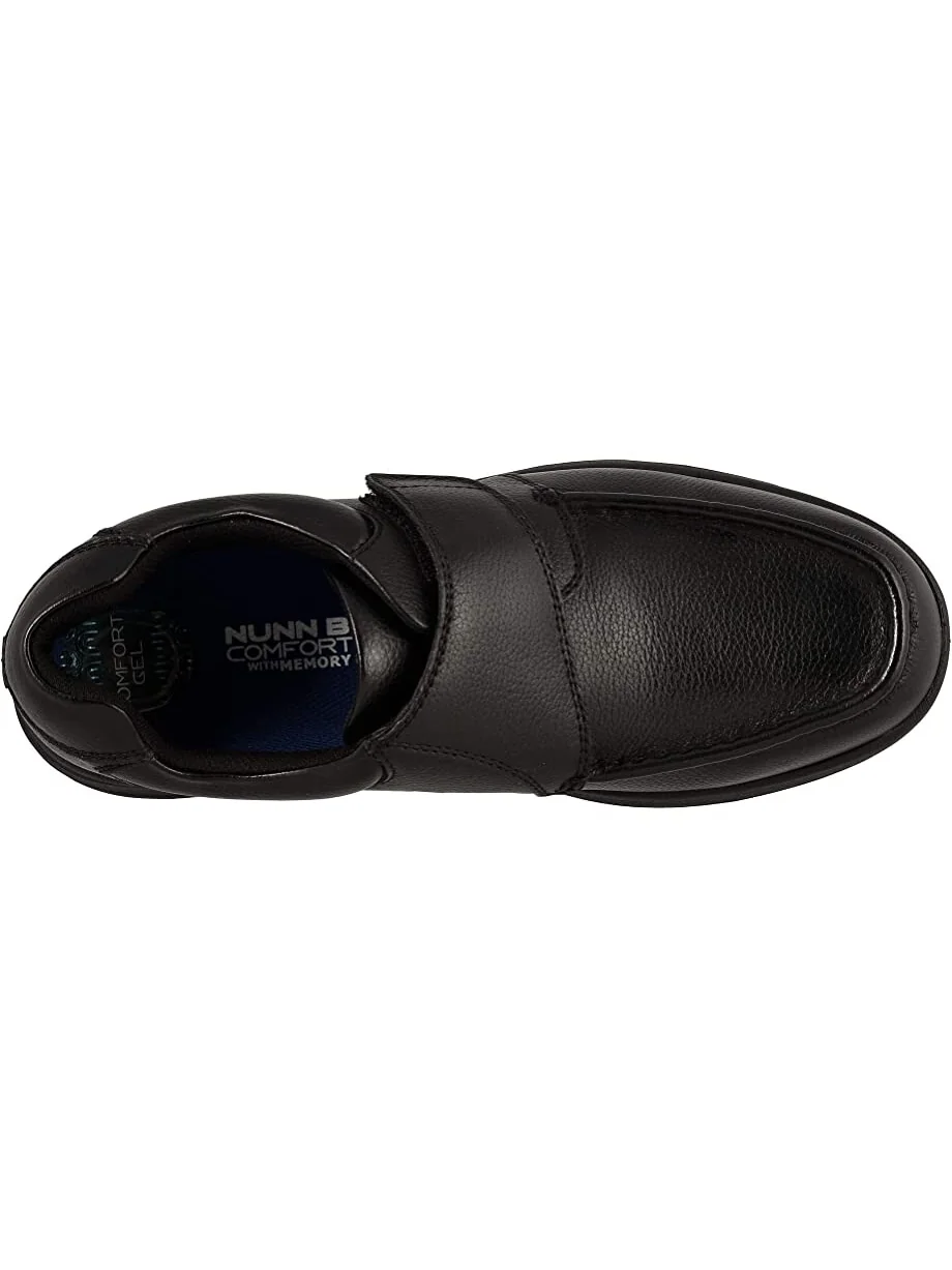 Лоферы Cam Velcro Nunn Bush — 3