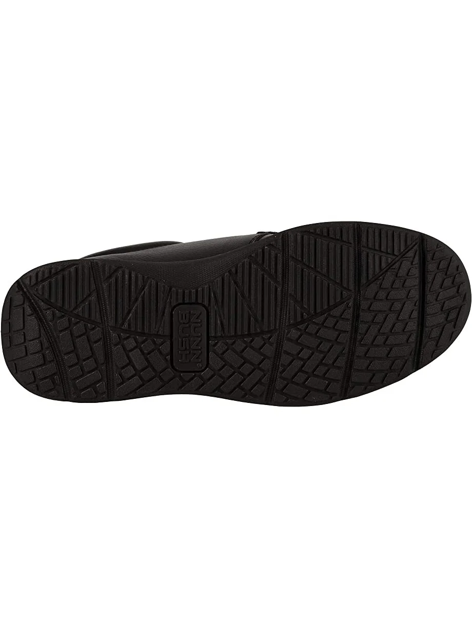 Лоферы Cam Velcro Nunn Bush — 4