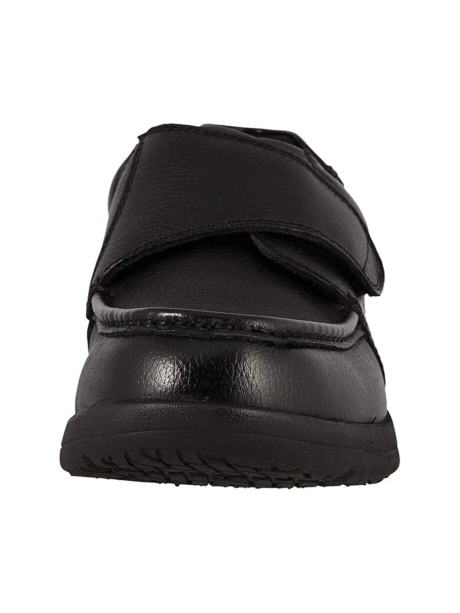 Лоферы Cam Velcro Nunn Bush — 8