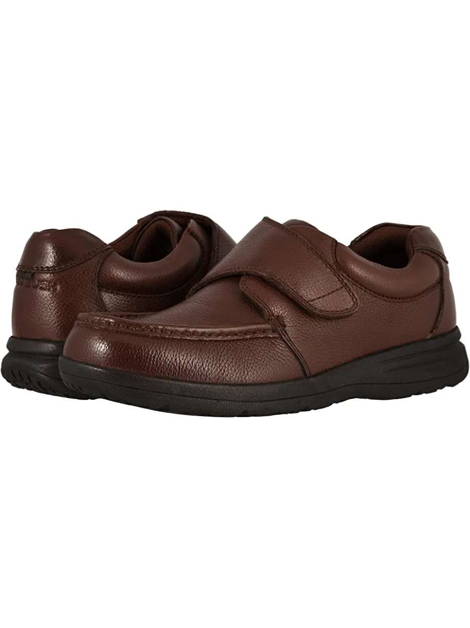 Лоферы Cam Velcro Nunn Bush — 1