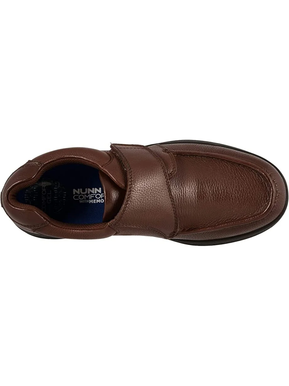 Лоферы Cam Velcro Nunn Bush — 3