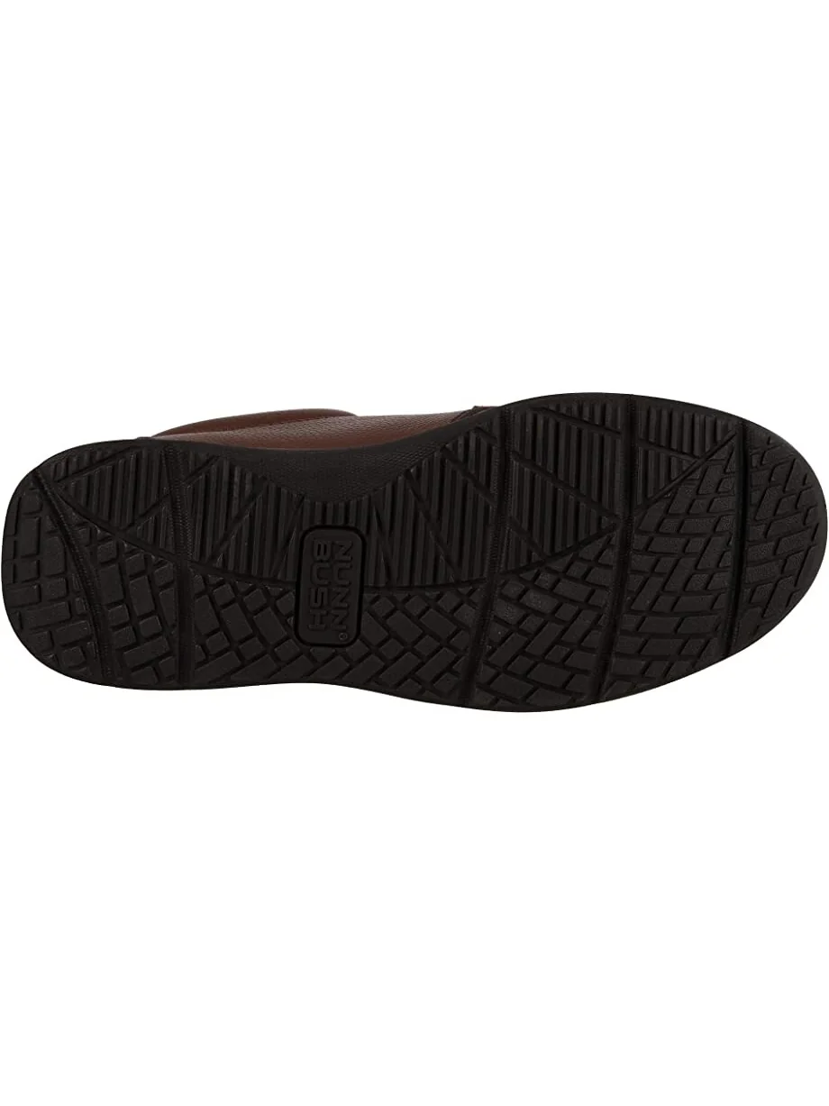 Лоферы Cam Velcro Nunn Bush — 4