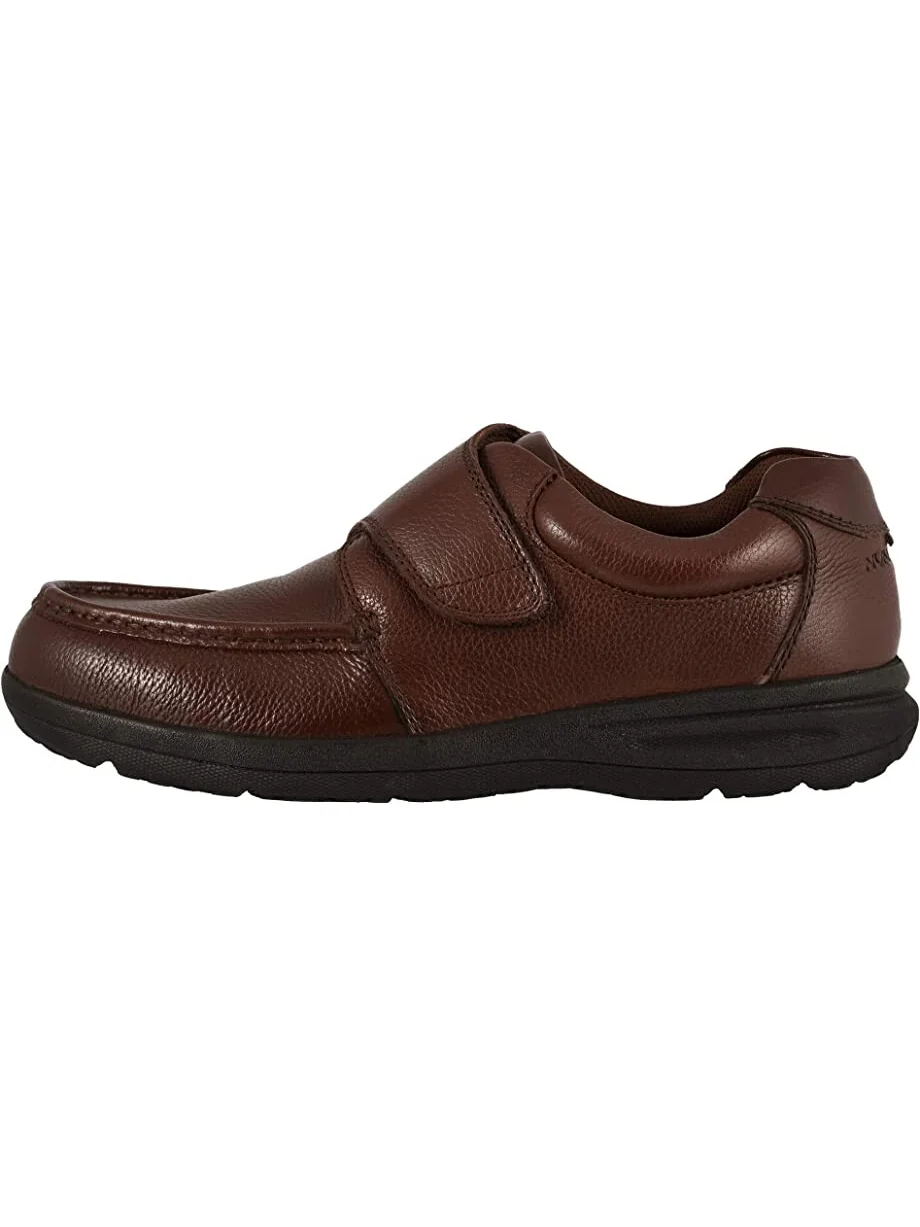 Лоферы Cam Velcro Nunn Bush — 5