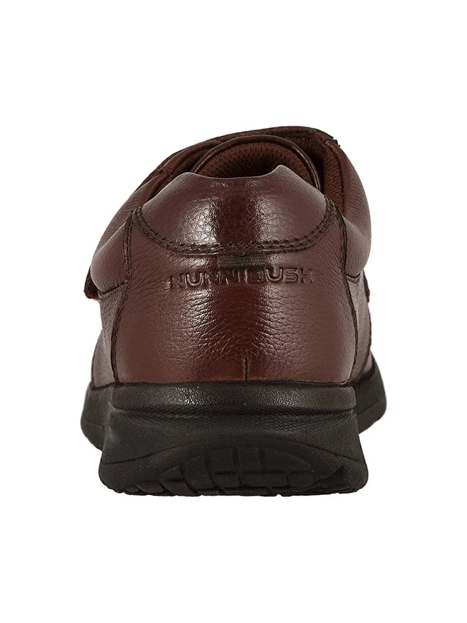 Лоферы Cam Velcro Nunn Bush — 6