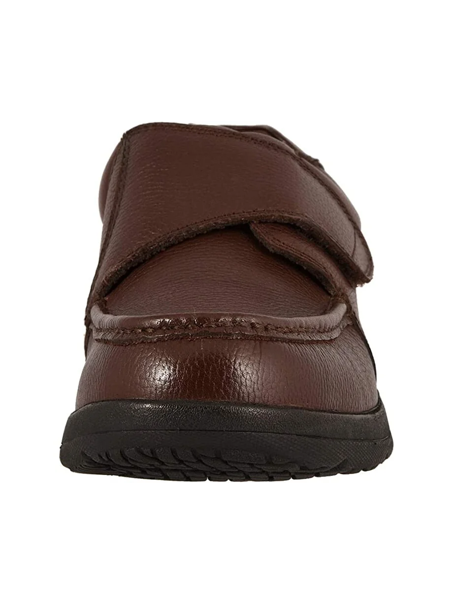 Лоферы Cam Velcro Nunn Bush — 8
