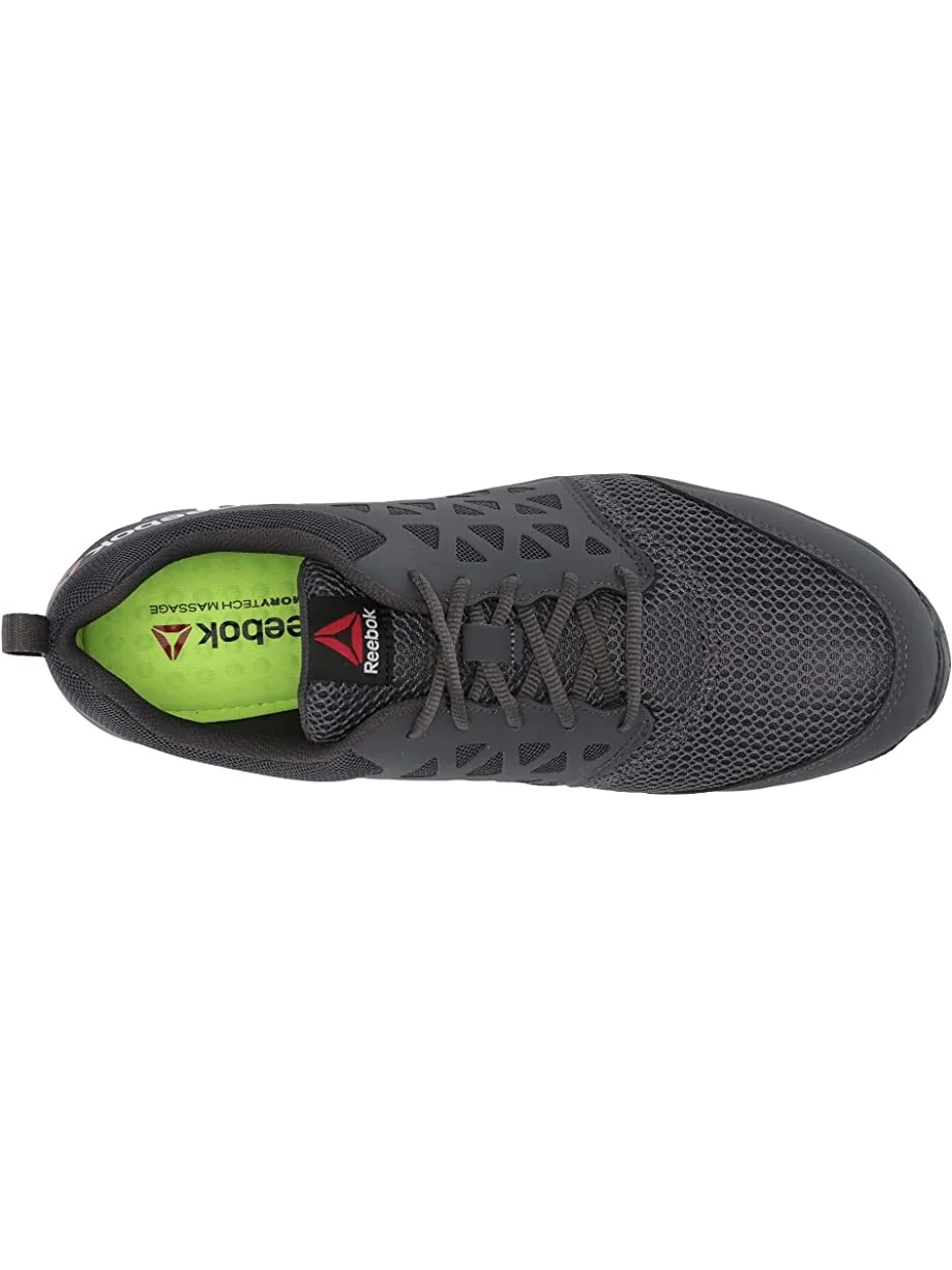 Кроссовки Sublite Cushion Work Comp Toe EH Reebok Work — 3