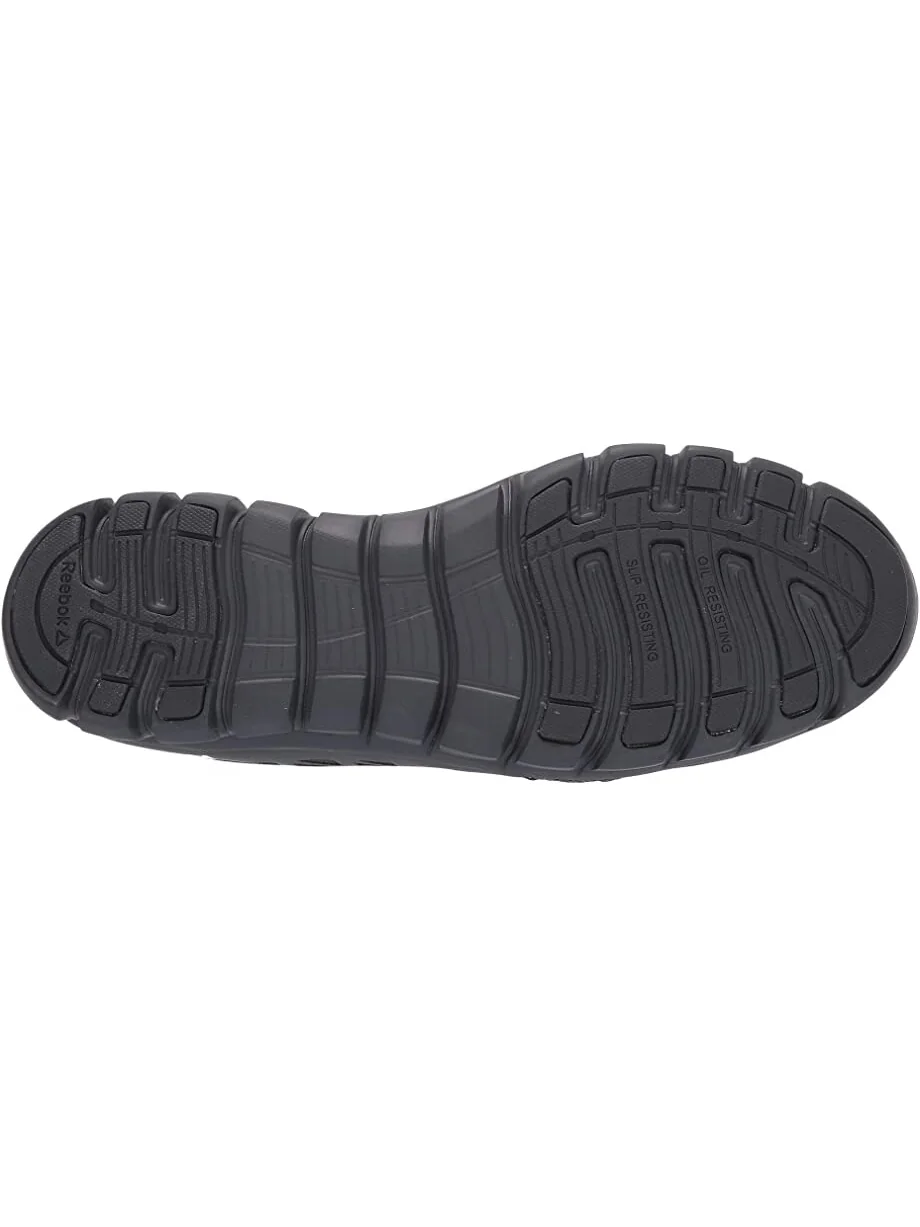 Кроссовки Sublite Cushion Work Comp Toe EH Reebok Work — 4