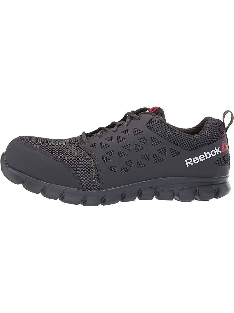 Кроссовки Sublite Cushion Work Comp Toe EH Reebok Work — 5
