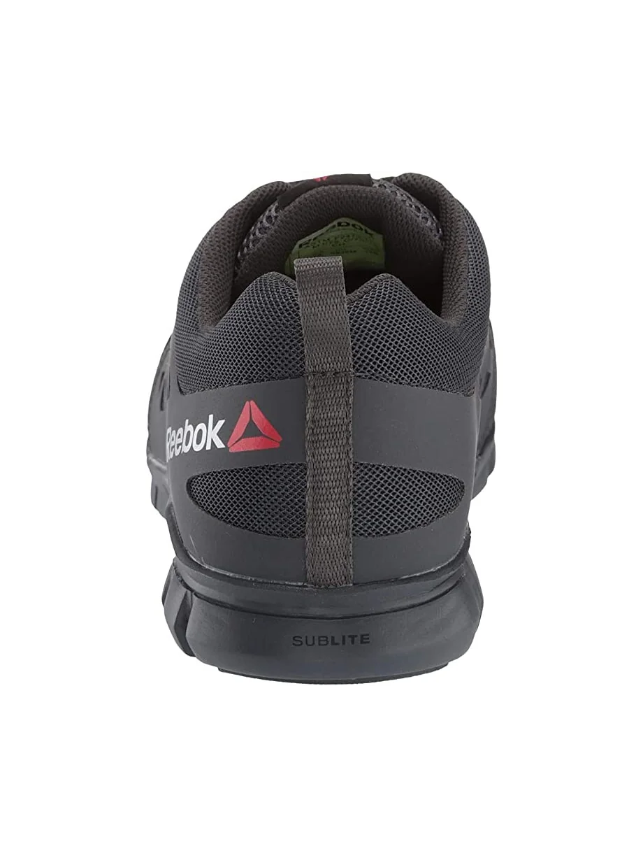 Кроссовки Sublite Cushion Work Comp Toe EH Reebok Work — 6