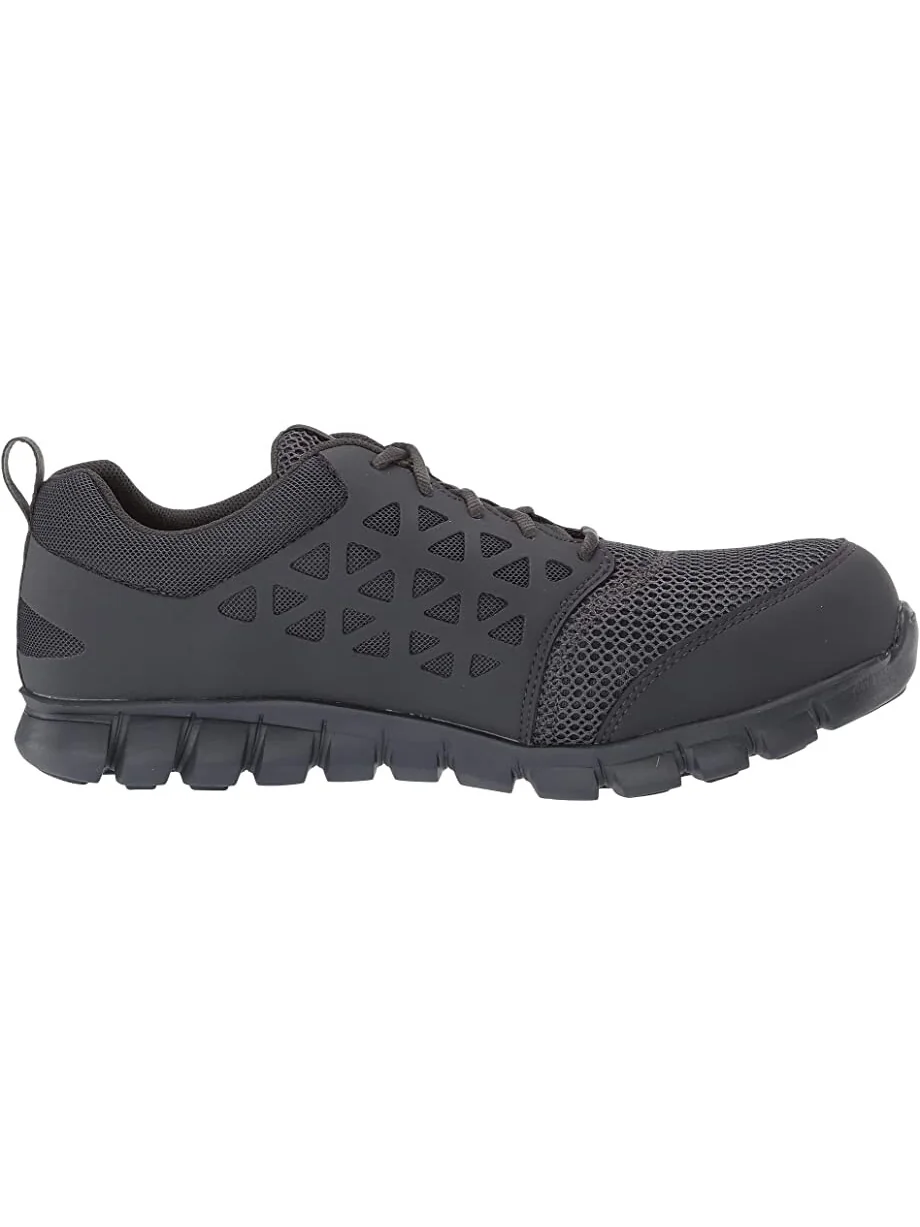 Кроссовки Sublite Cushion Work Comp Toe EH Reebok Work — 7