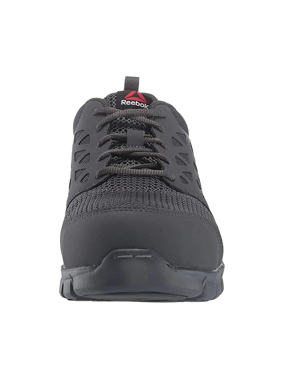 Кроссовки Sublite Cushion Work Comp Toe EH Reebok Work — 8