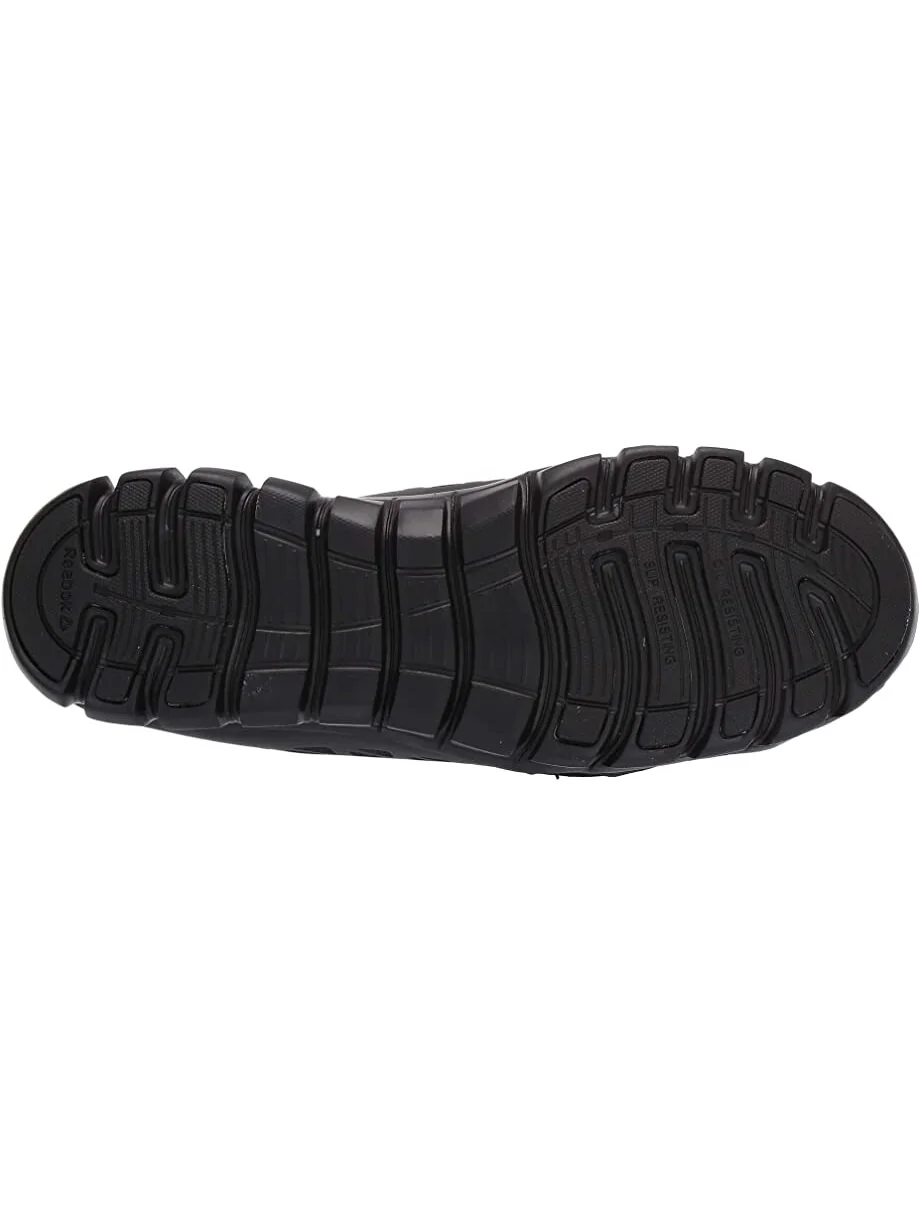 Кроссовки Sublite Cushion Work Comp Toe ESD Reebok Work — 4