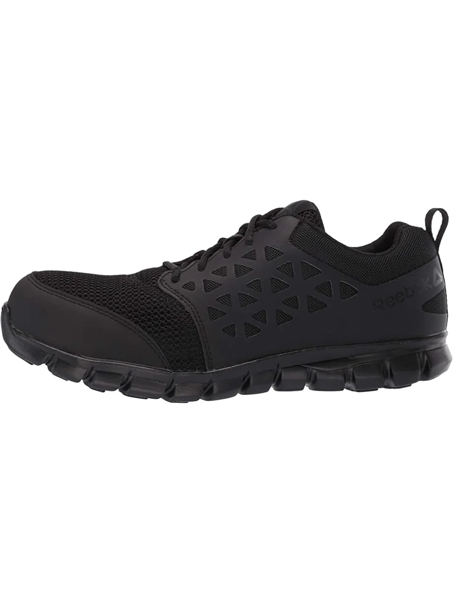 Кроссовки Sublite Cushion Work Comp Toe ESD Reebok Work — 5