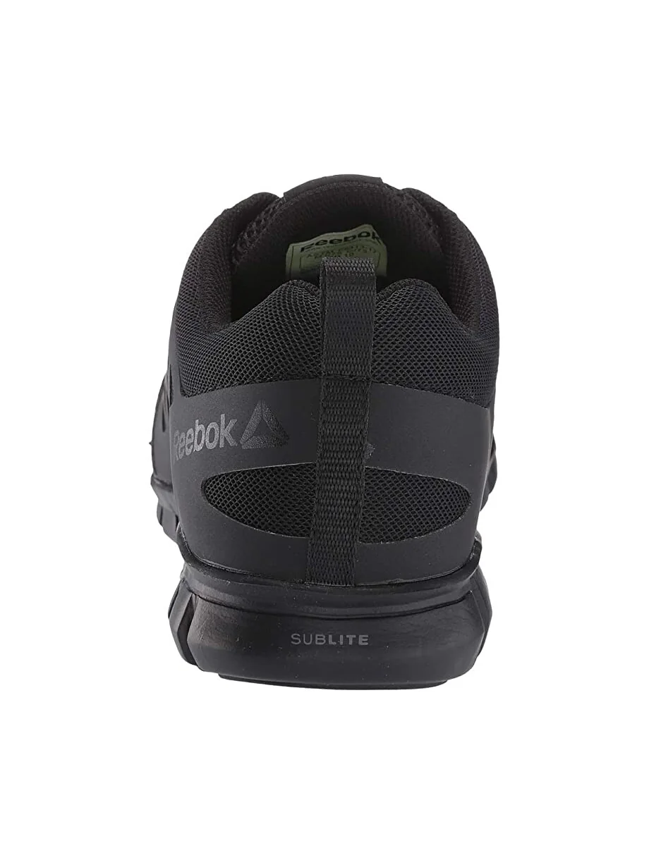 Кроссовки Sublite Cushion Work Comp Toe ESD Reebok Work — 6