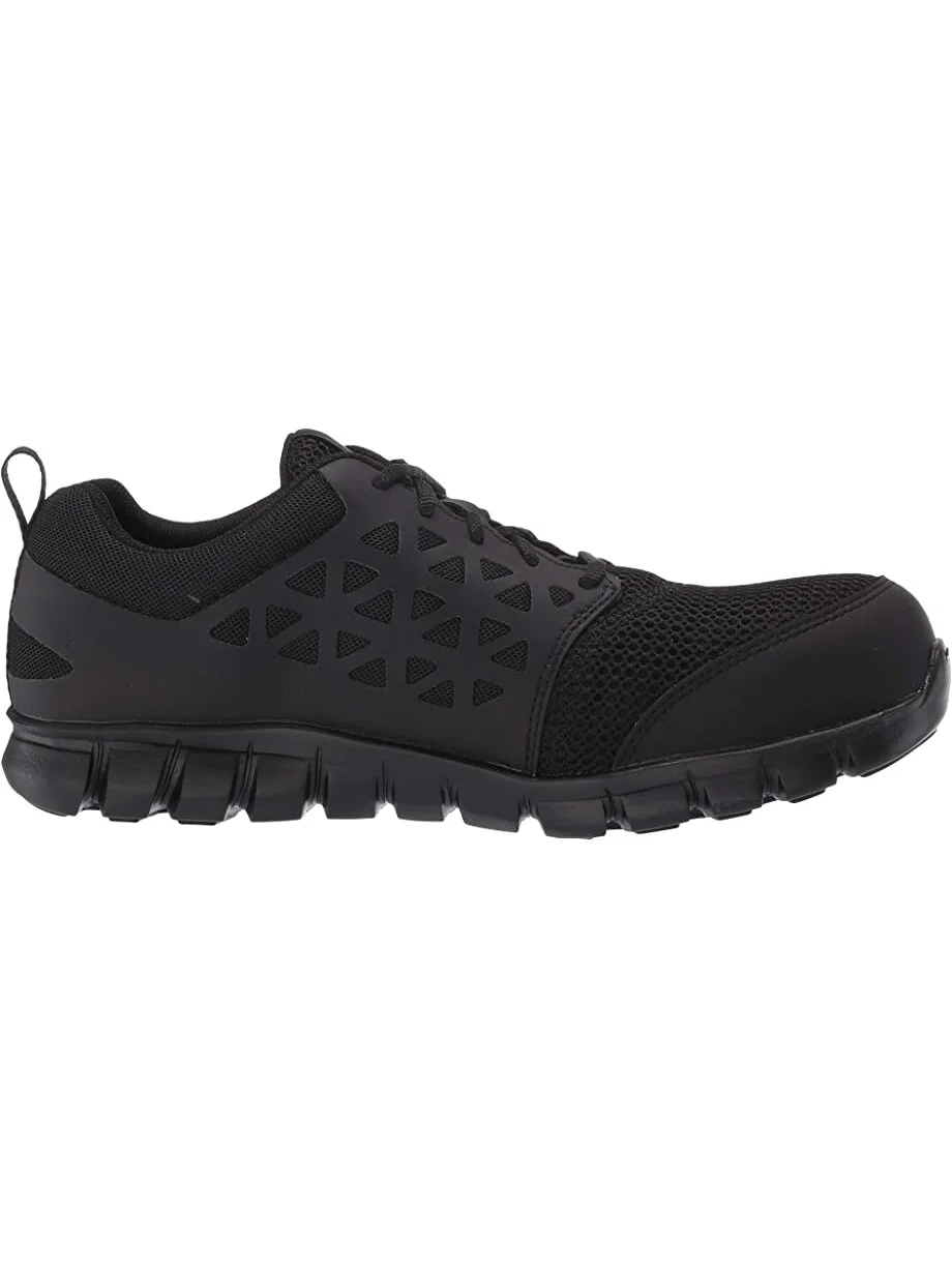Кроссовки Sublite Cushion Work Comp Toe ESD Reebok Work — 7