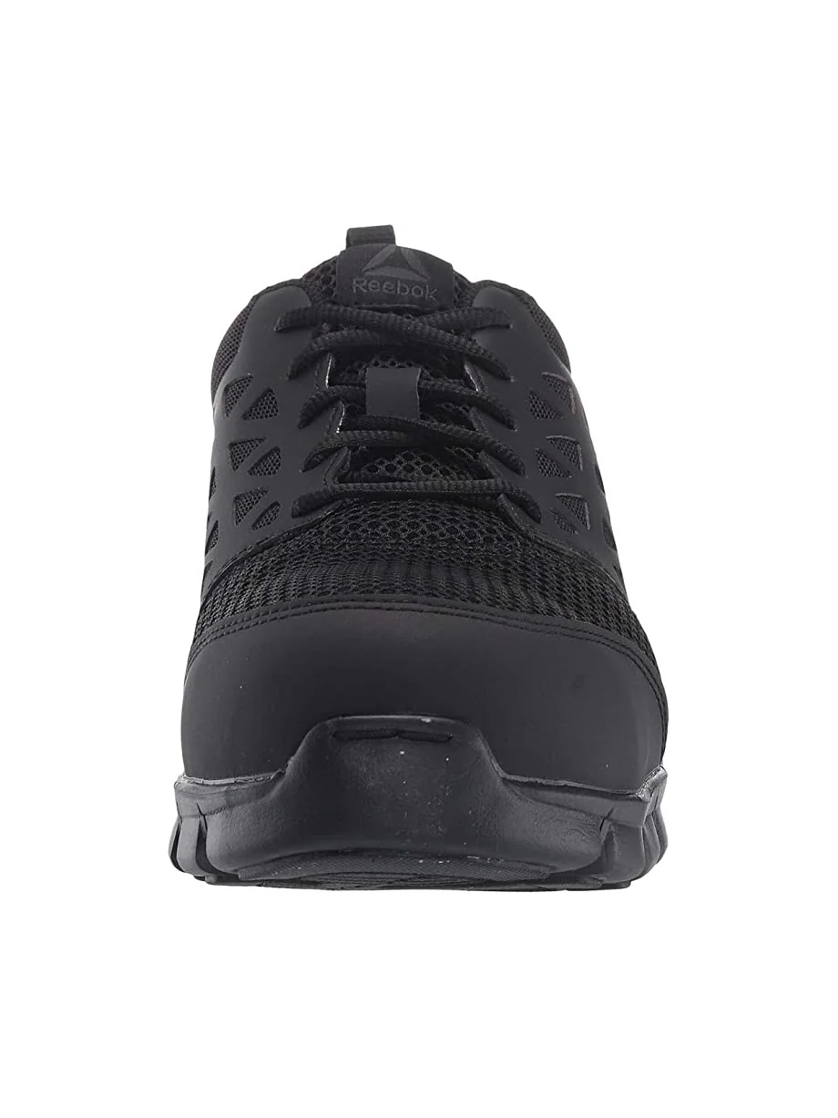 Кроссовки Sublite Cushion Work Comp Toe ESD Reebok Work — 8