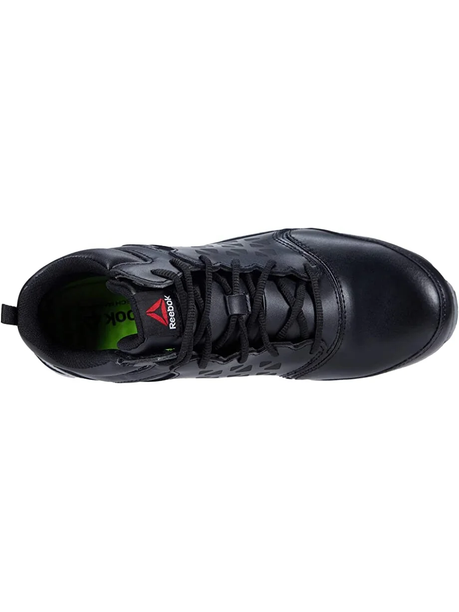 Кроссовки Sublite Cushion Work Mid Comp Toe EH Reebok Work — 3