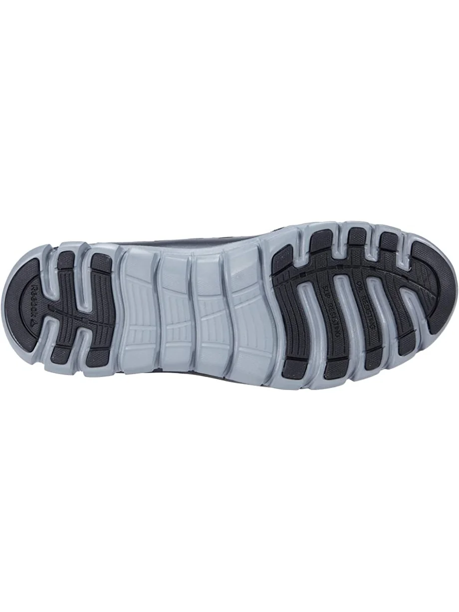 Кроссовки Sublite Cushion Work Mid Comp Toe EH Reebok Work — 4