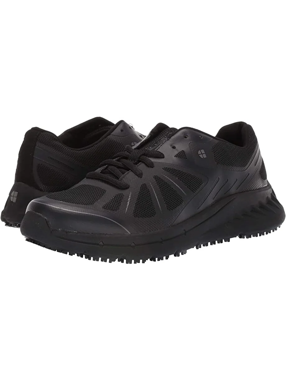 Кроссовки Endurance II Shoes for Crews — черный
