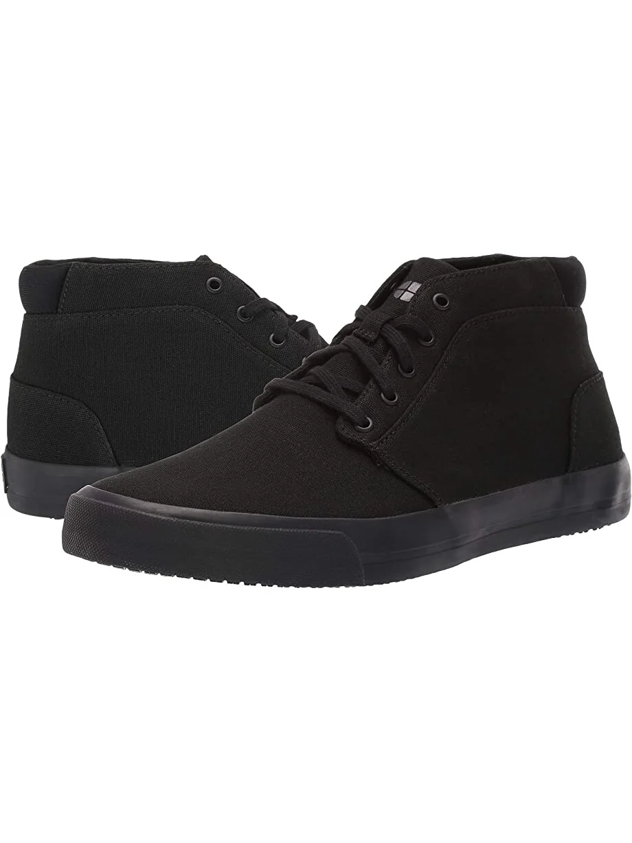 Кроссовки Cabbie II Shoes for Crews — 1