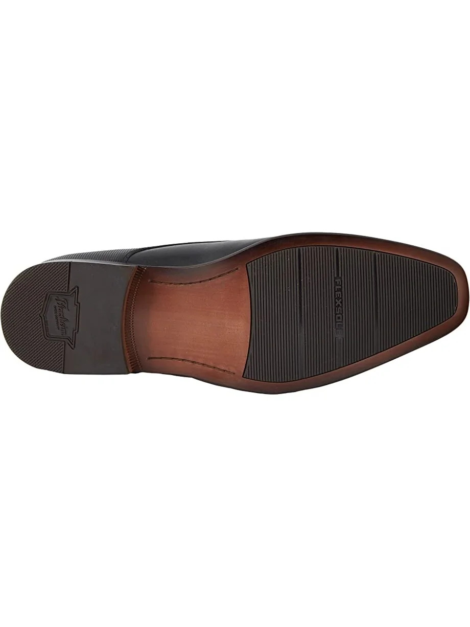 Классические мужские оксфорды Florsheim Postino Cap Toe — 4