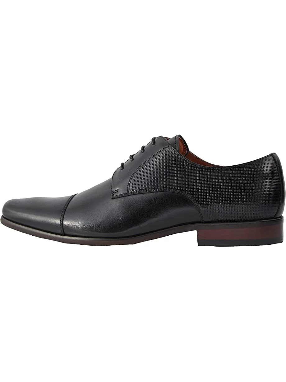 Классические мужские оксфорды Florsheim Postino Cap Toe — 5