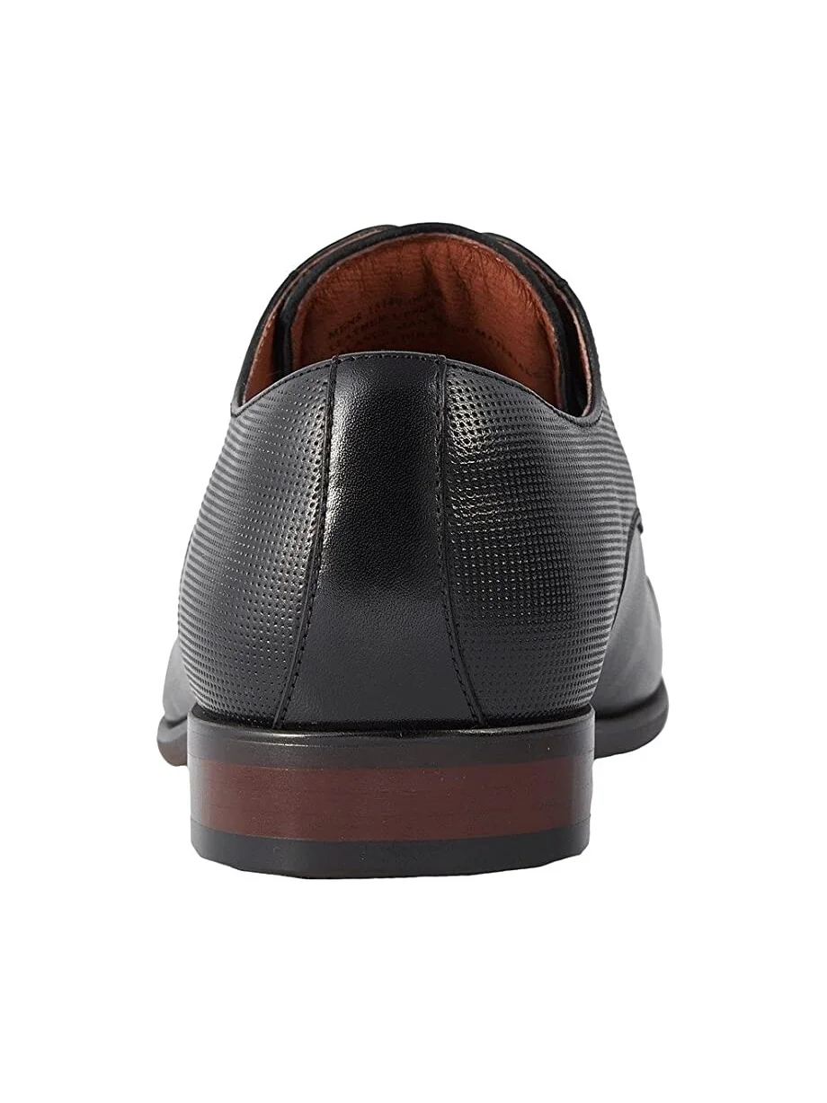 Классические мужские оксфорды Florsheim Postino Cap Toe — 6