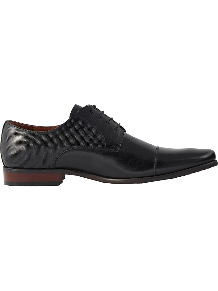 Классические мужские оксфорды Florsheim Postino Cap Toe — 7