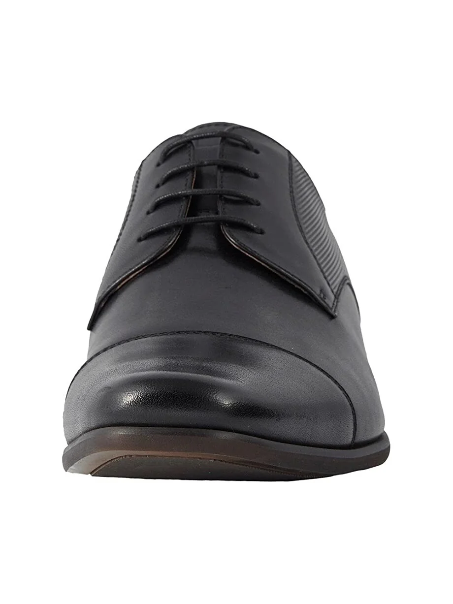 Классические мужские оксфорды Florsheim Postino Cap Toe — 8