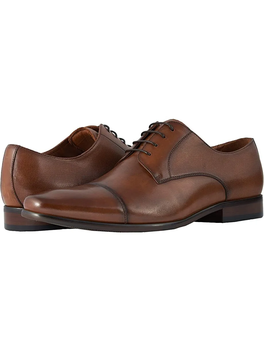 Оксфорды Postino Cap Toe Oxford Florsheim — 1