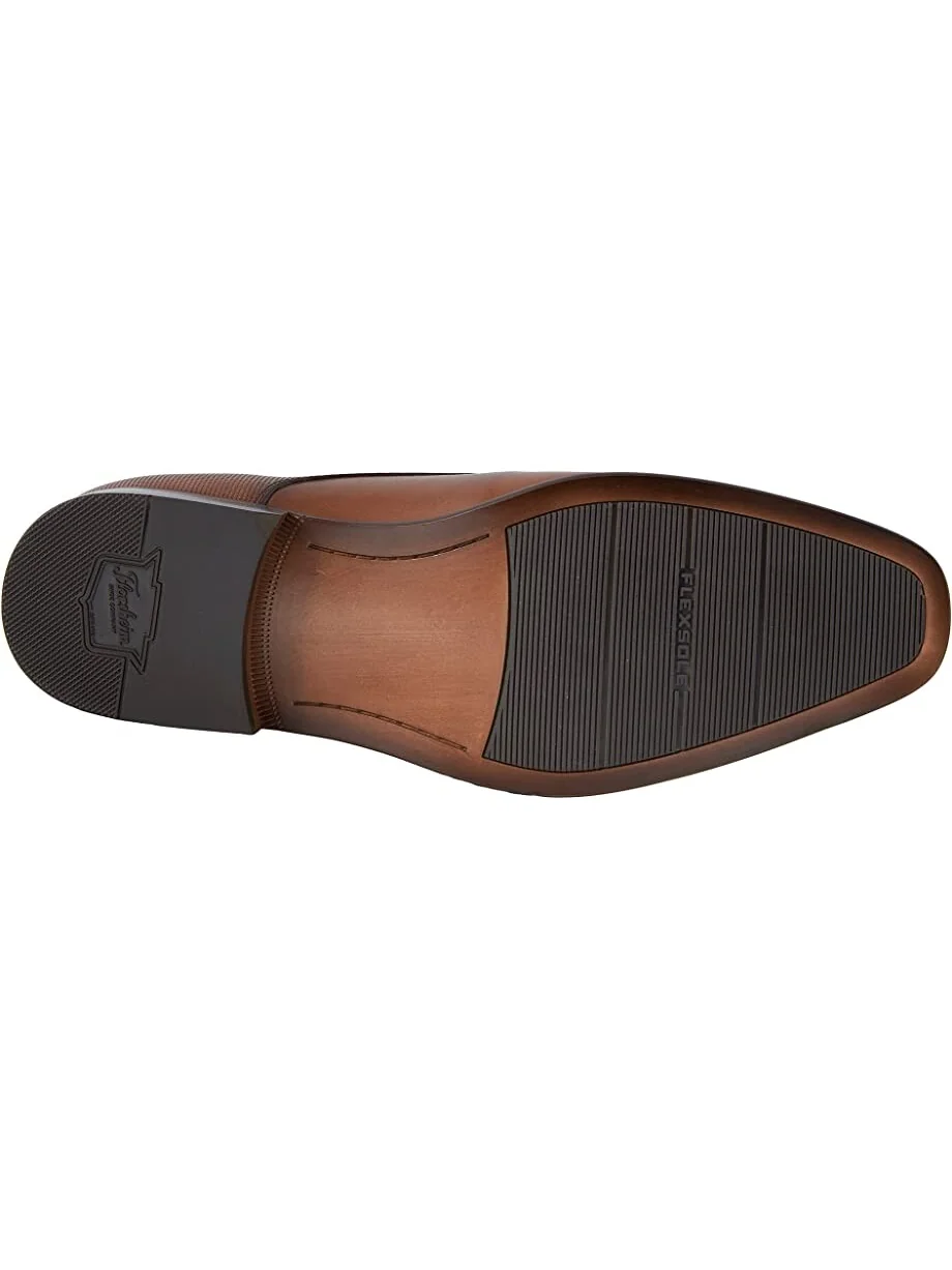 Оксфорды Postino Cap Toe Oxford Florsheim — 4