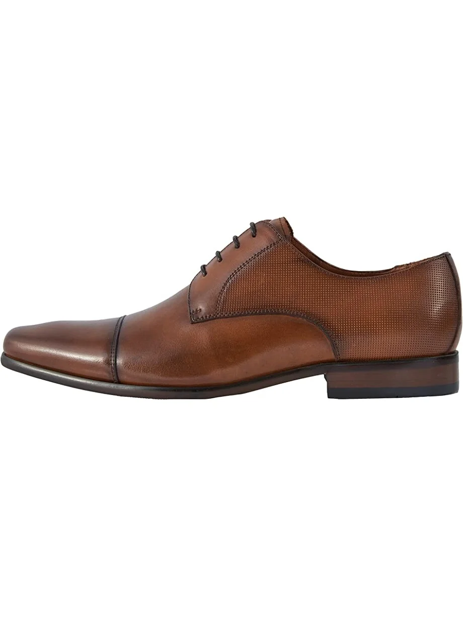Оксфорды Postino Cap Toe Oxford Florsheim — 5
