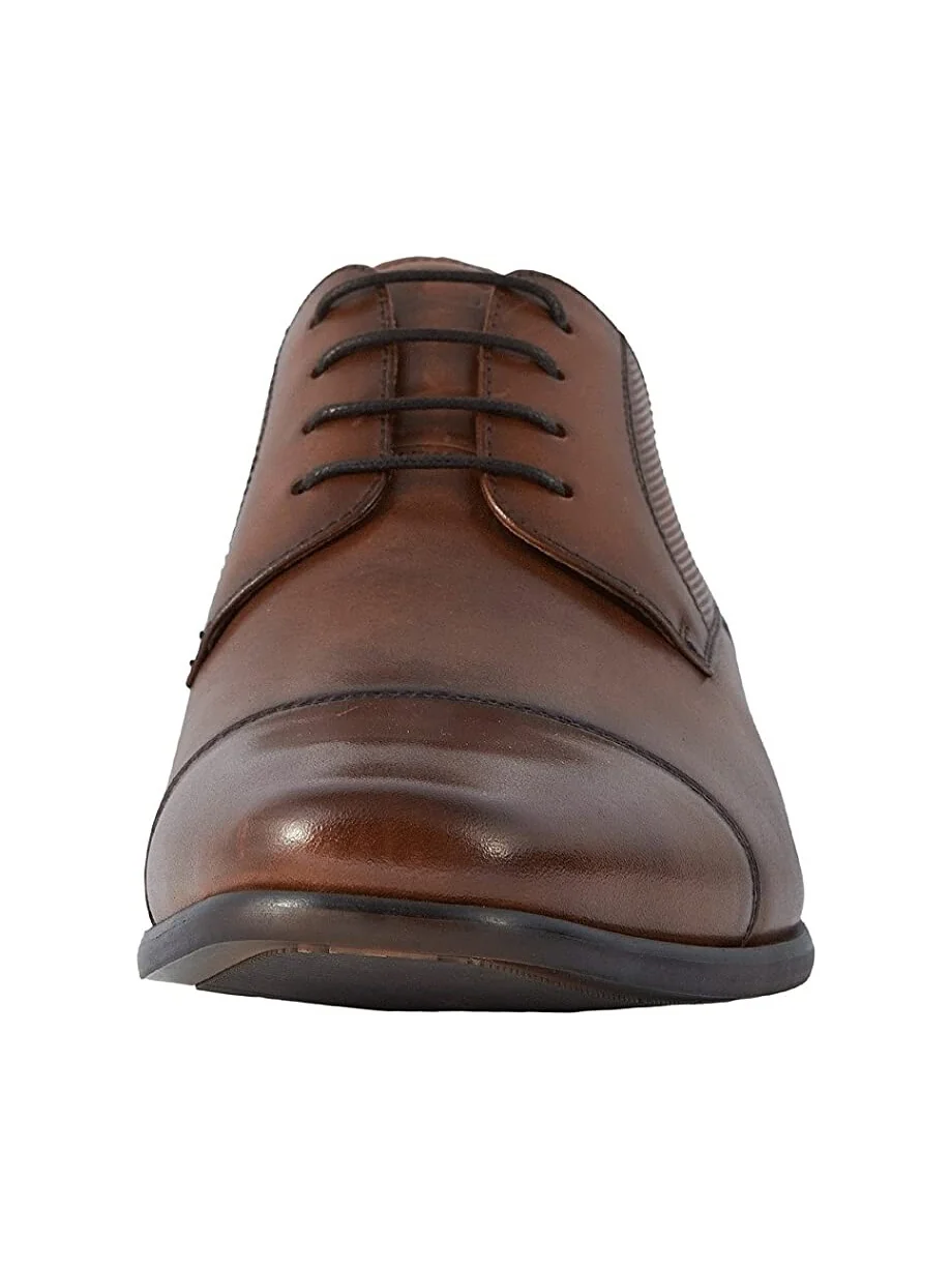 Оксфорды Postino Cap Toe Oxford Florsheim — 8