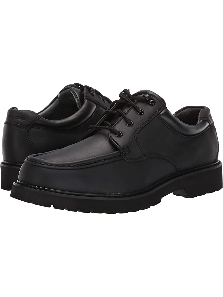 Оксфорды Glacier Dockers — 2