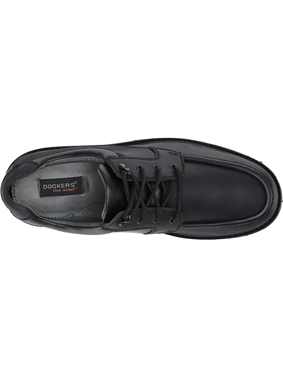 Оксфорды Glacier Dockers — 3