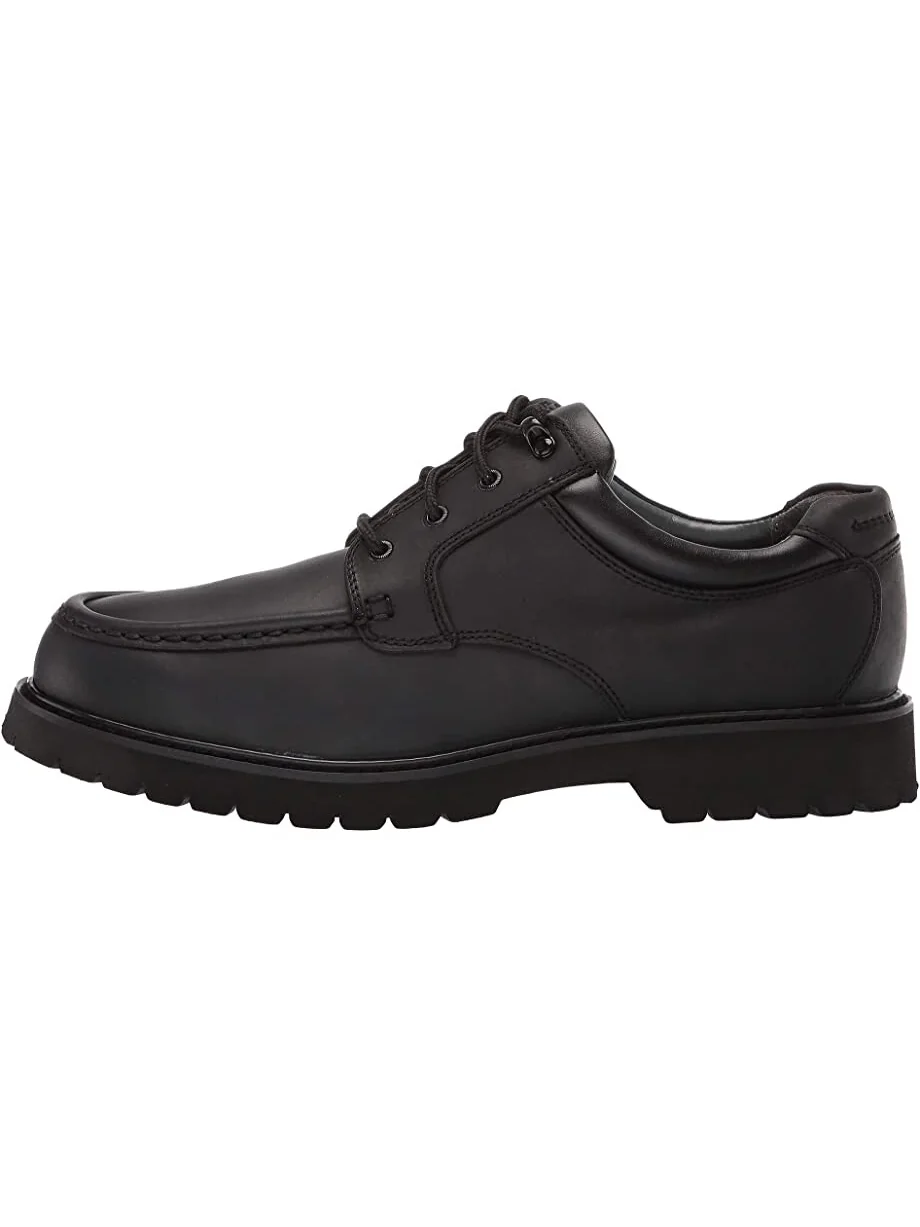Оксфорды Glacier Dockers — 5