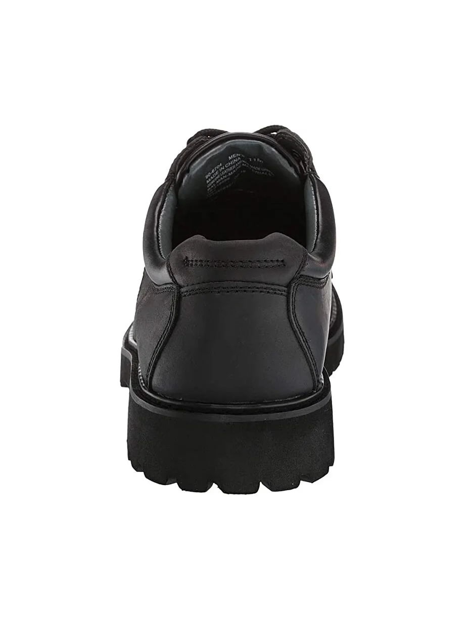 Оксфорды Glacier Dockers — 6