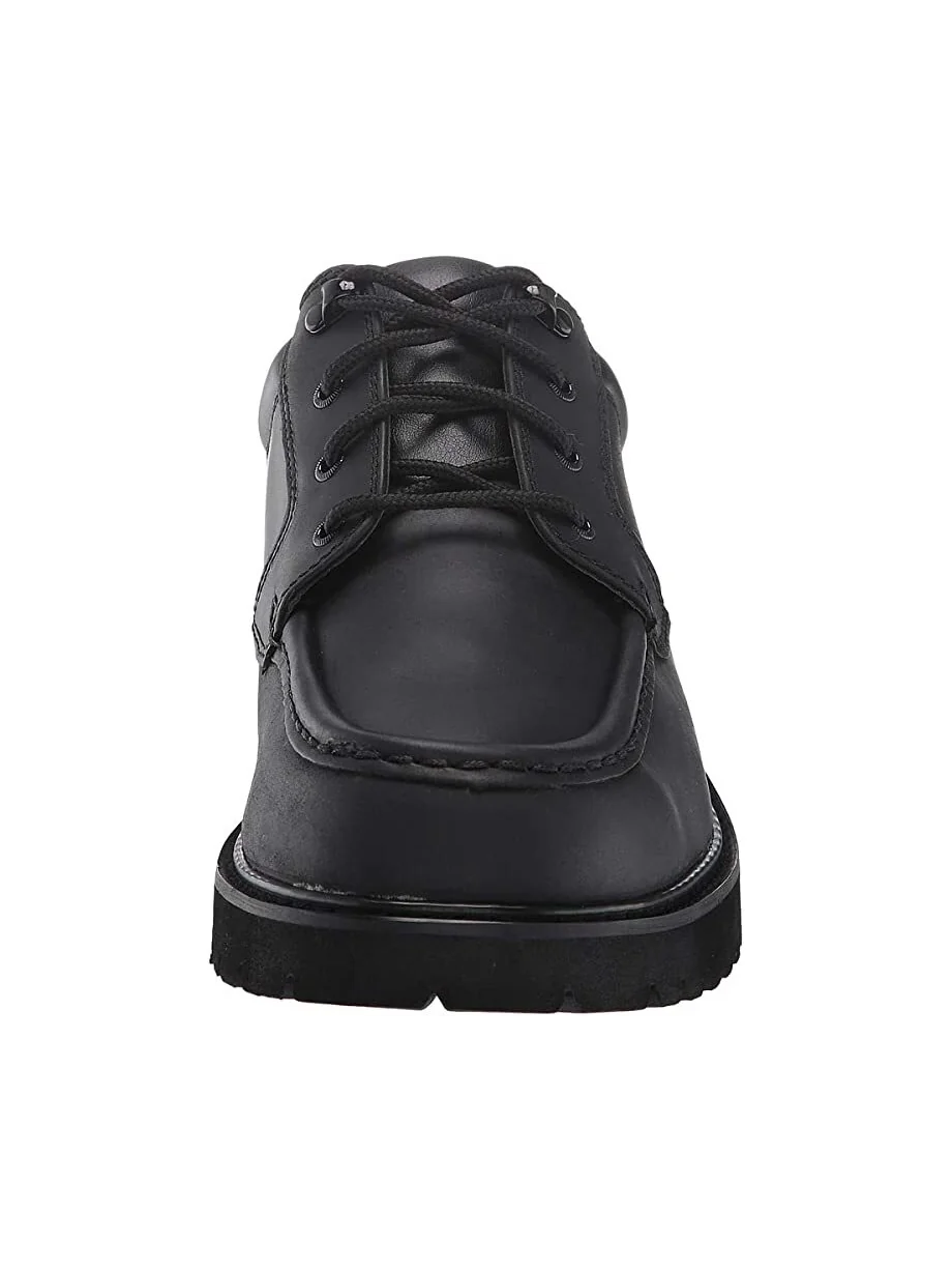 Оксфорды Glacier Dockers — 8