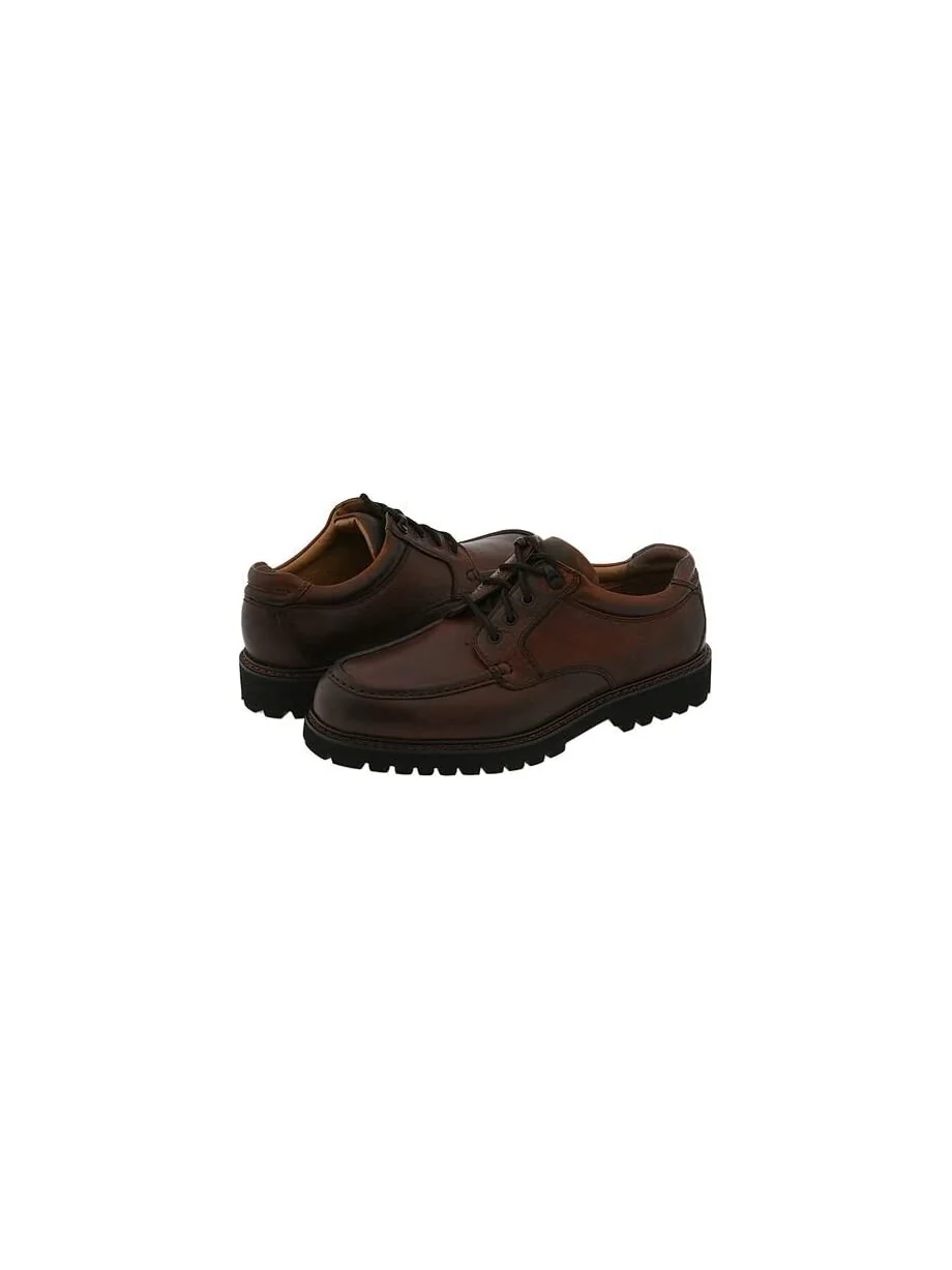 Оксфорды Glacier Dockers — 2