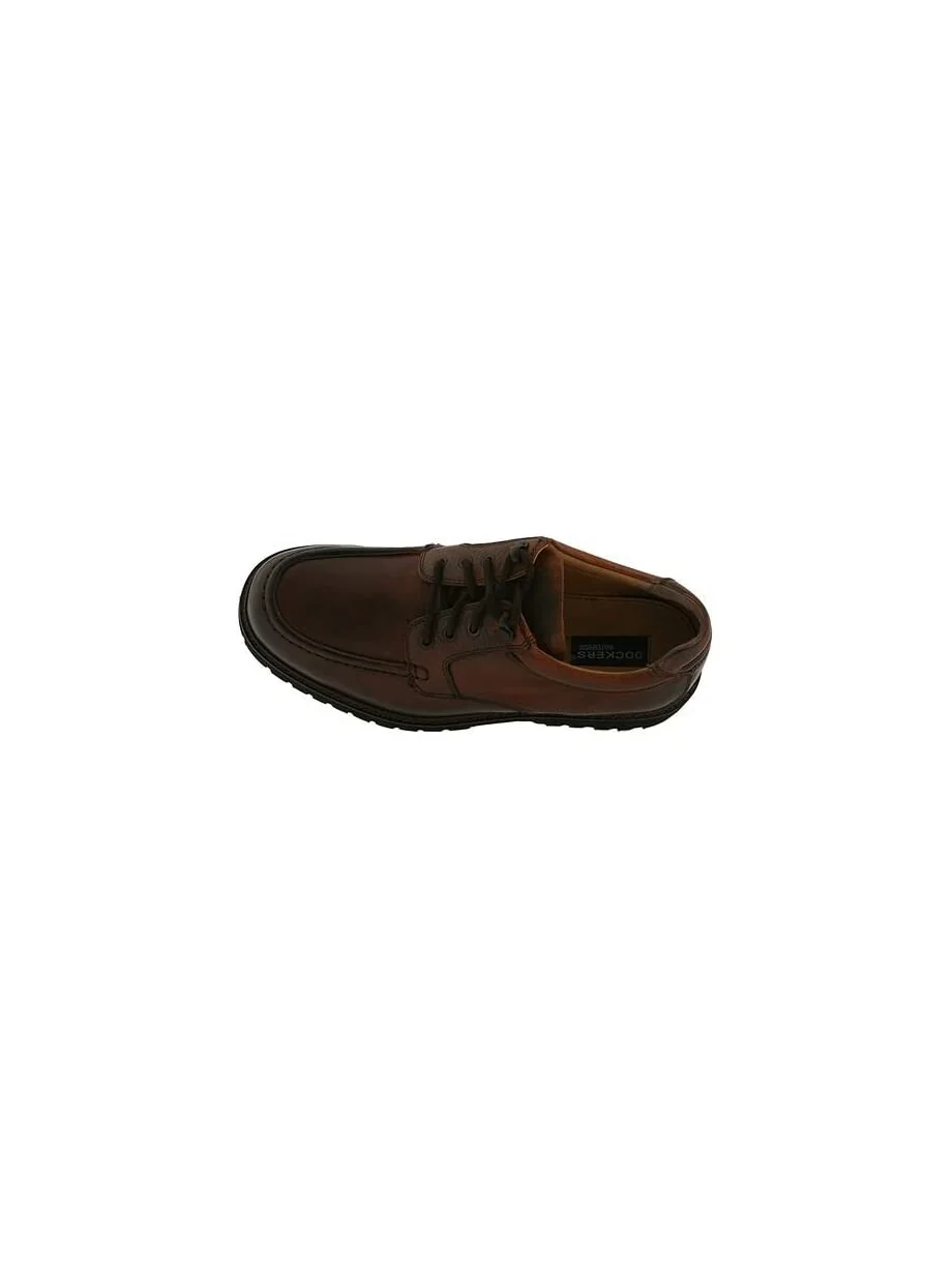 Оксфорды Glacier Dockers — 3