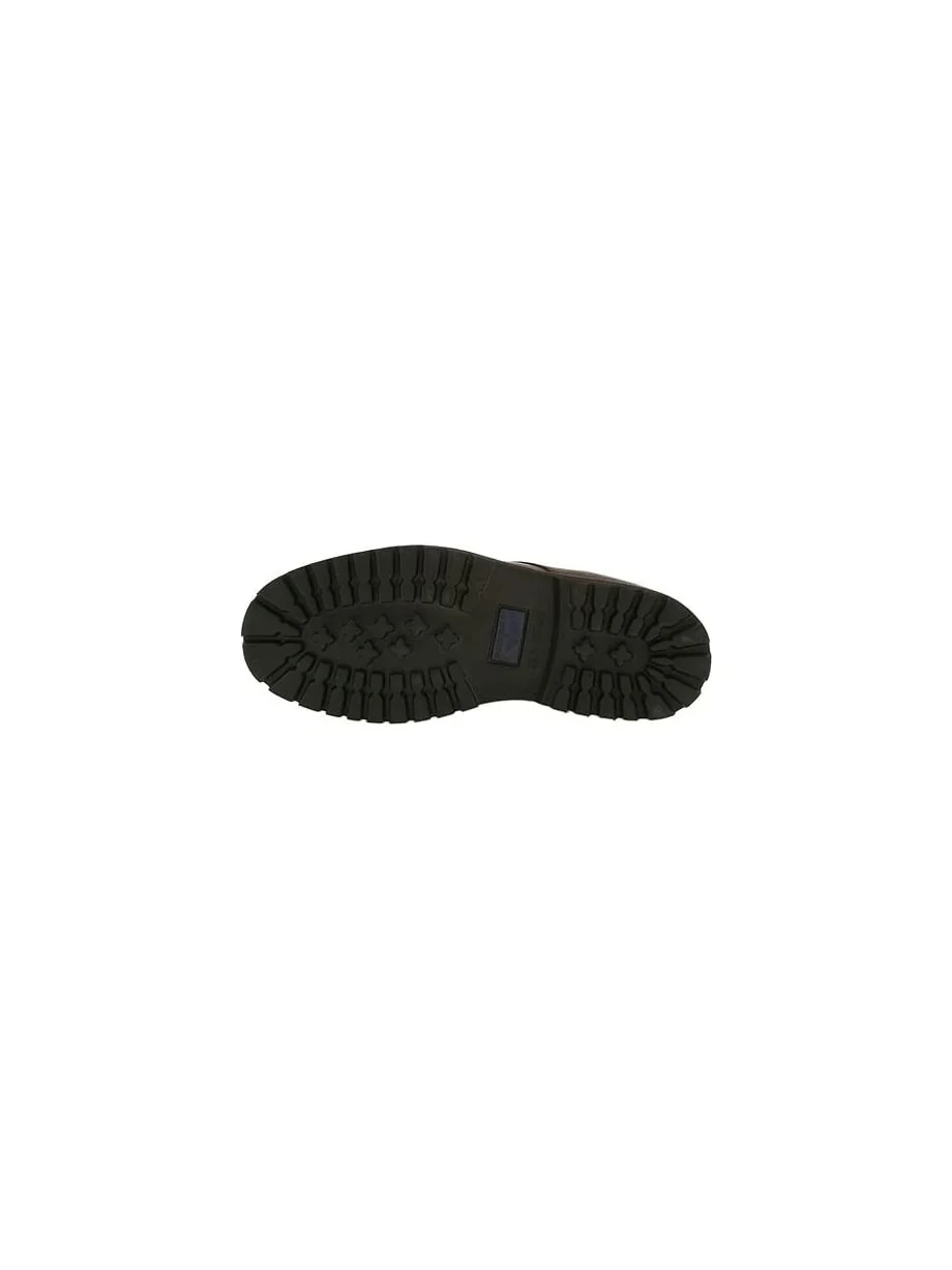 Оксфорды Glacier Dockers — 4