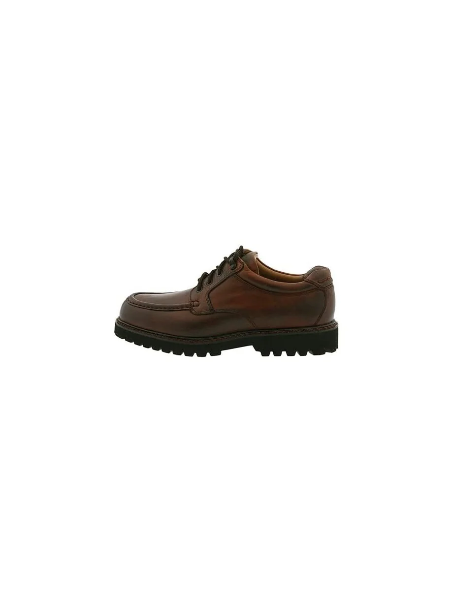 Оксфорды Glacier Dockers — 5