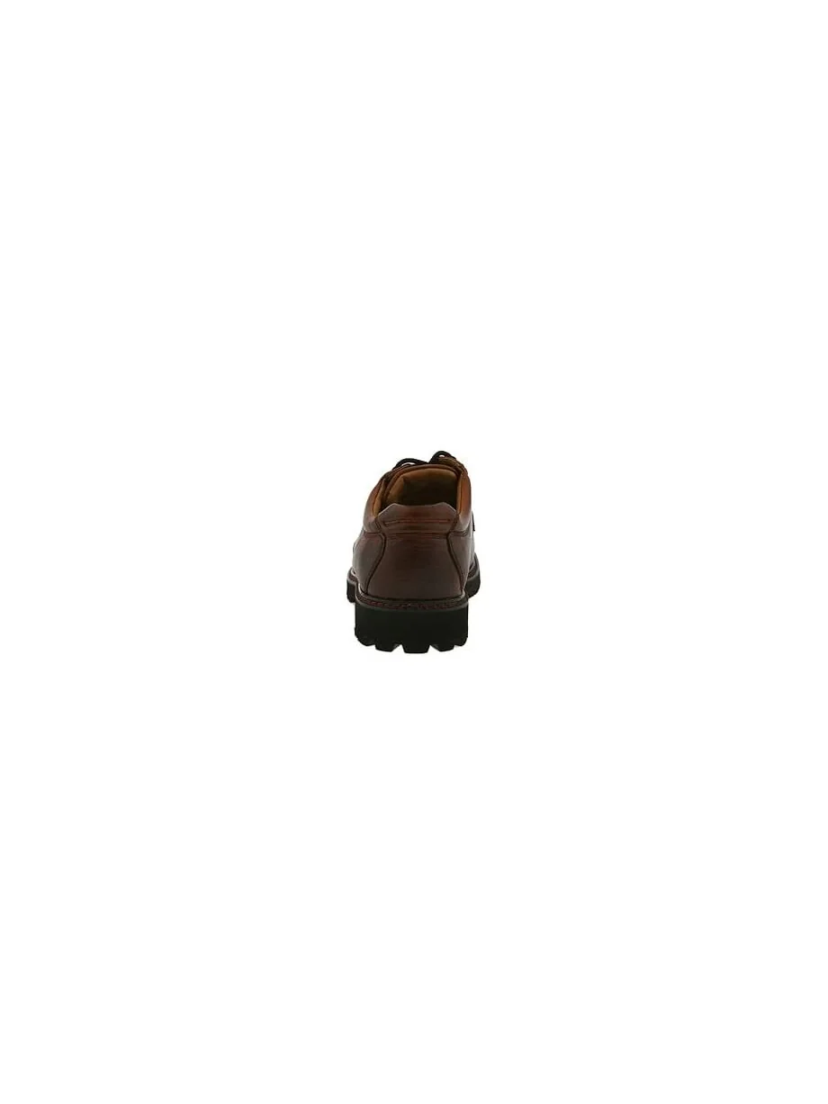 Оксфорды Glacier Dockers — 6