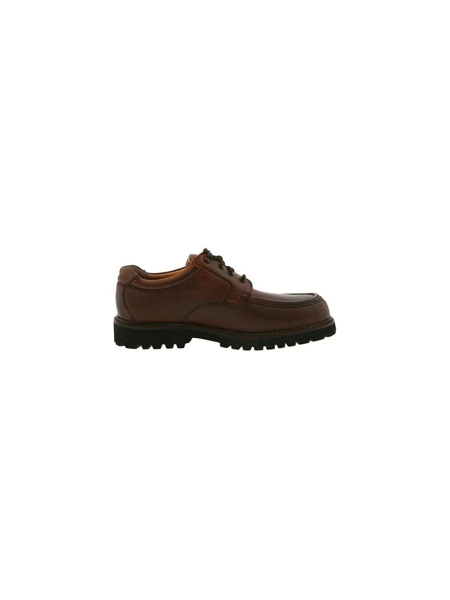 Оксфорды Glacier Dockers — 7