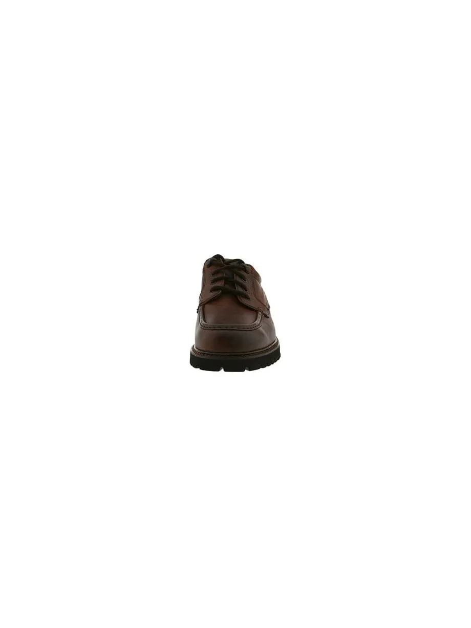 Оксфорды Glacier Dockers — 8