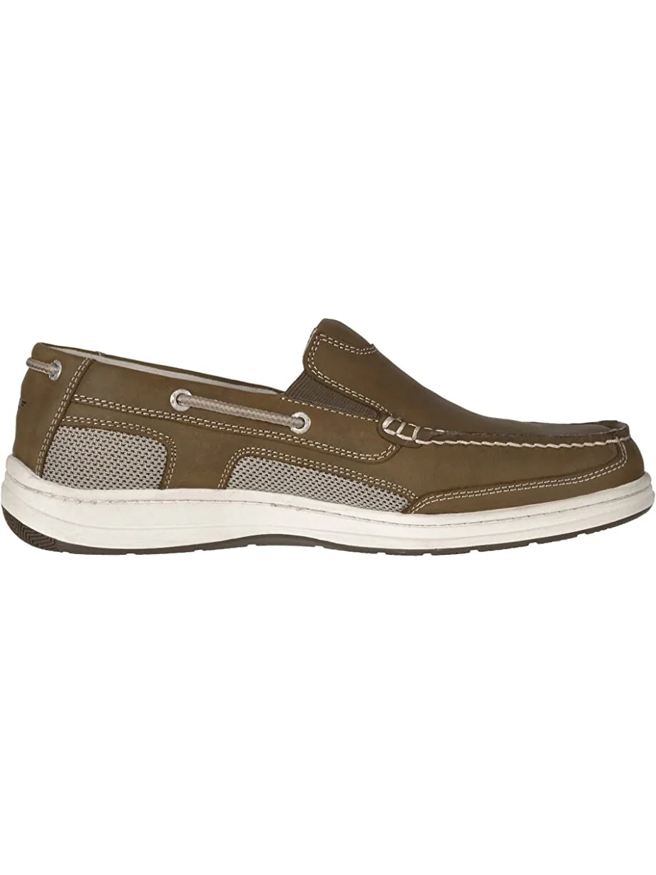 Лодочные туфли Tiller Dockers — 7